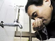 提醒丨水能堵了龍頭，能堵了凈水器！為啥不相信“水”能堵了你的腎和胃？