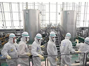 水廠、為什么不把自來水凈化成直飲水？