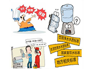 揭開凈水器租賃神秘面紗 直面其中問(wèn)題
