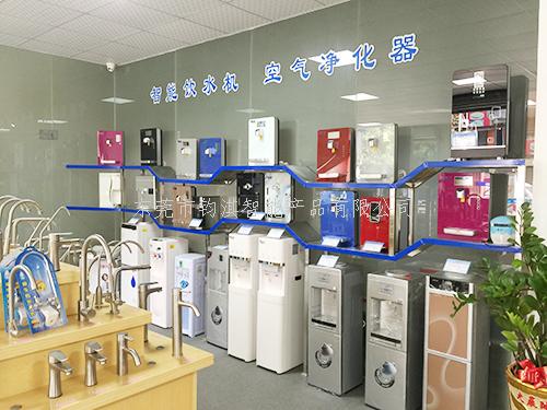 凈水行業(yè)的三大發(fā)展趨勢(shì)：年輕化、個(gè)性化、中高端